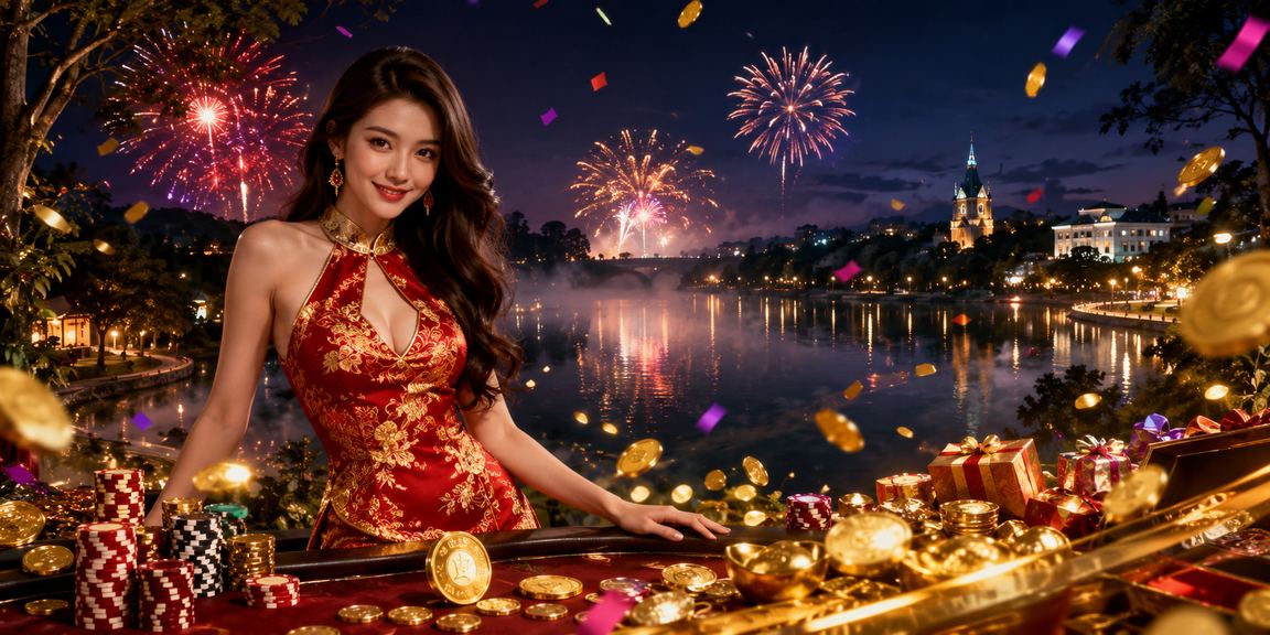 Sự kiện VIP hè 2024 tại 1140 với quà tặng hấp dẫn dành riêng cho thành viên