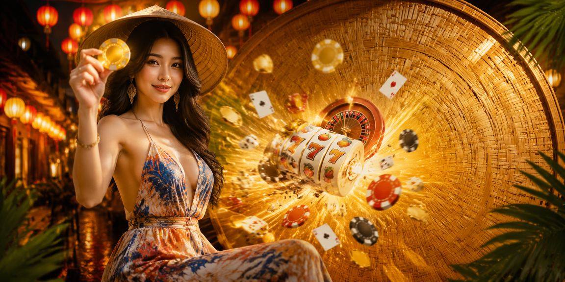 Khám phá thông tin chơi game tại Hue với giao diện app tiện lợi